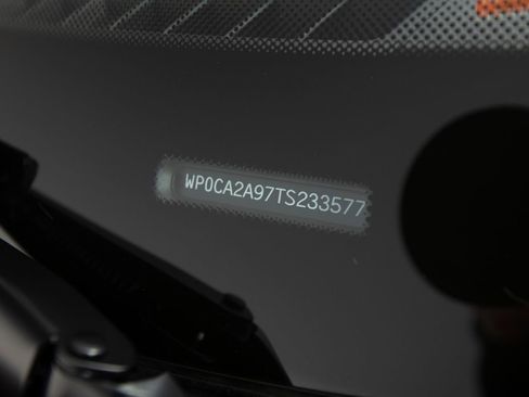 New 2026 Porsche 911 Carrera RWD image 47