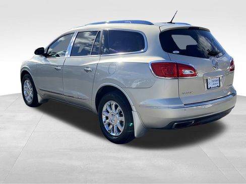 Used 2014 Buick Enclave Premium w/ Trailering Provision Package image 6