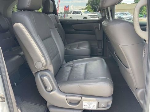 Used 2011 Honda Odyssey EX-L image 7