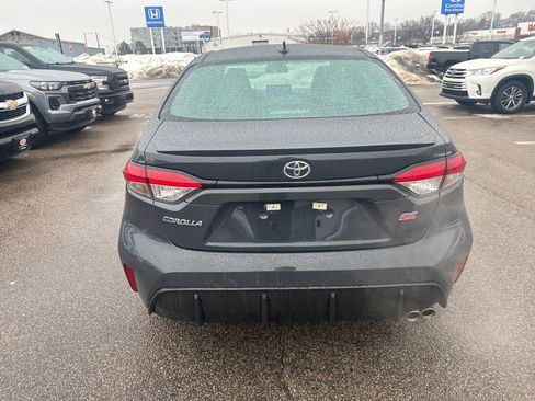 New 2026 Toyota Corolla SE w/ SE Package image 6
