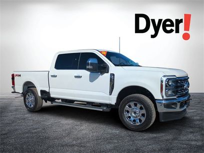 Used 2026 Ford F250 Lariat w/ Chrome Package