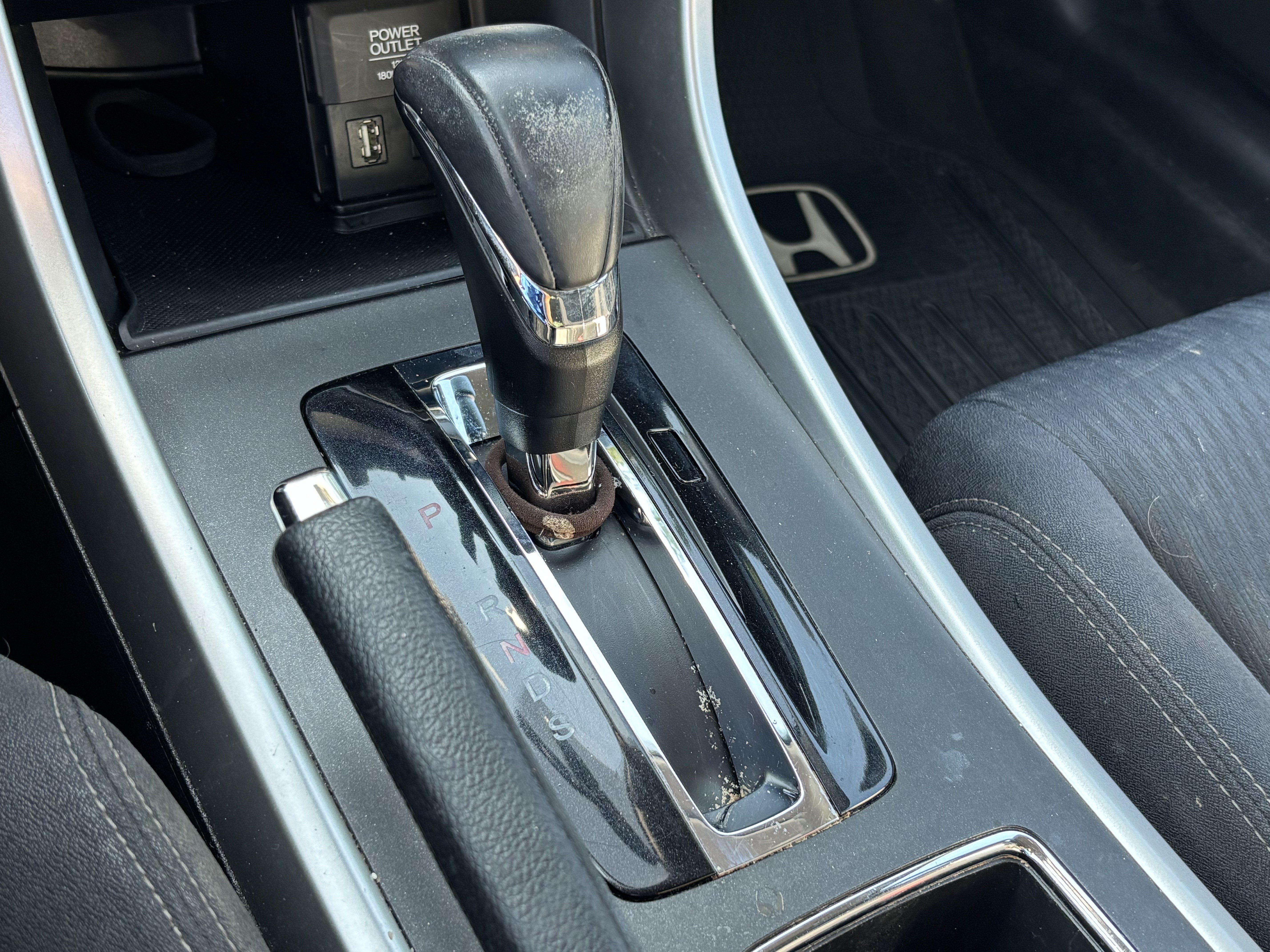 Used 2015 Honda Accord Sport image 28