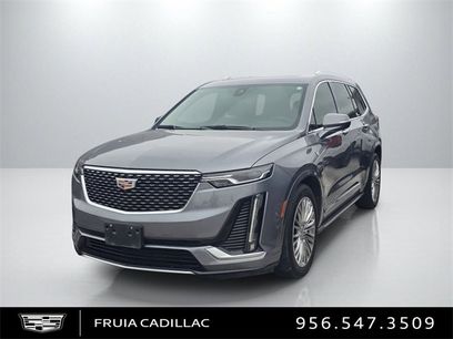 Used 2021 Cadillac XT6 Premium Luxury