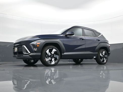 New 2026 Hyundai Kona Limited AWD/4WD image 21