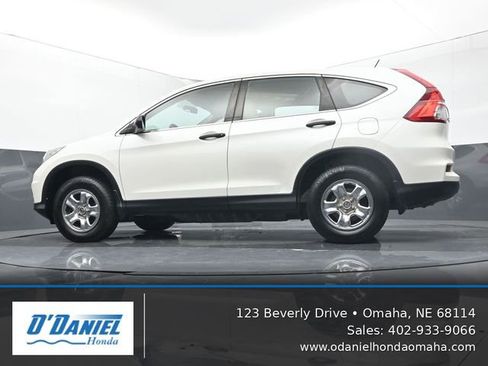 Used 2016 Honda CR-V LX image 10