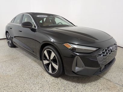Certified 2025 Audi A5 Prestige