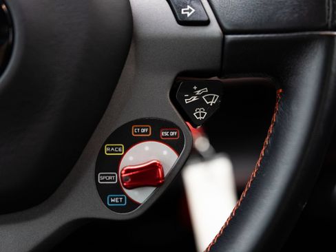 Used 2012 Ferrari 458 Italia Coupe RWD image 30