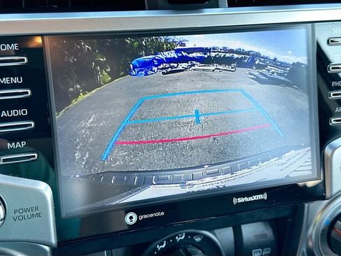 Used 2024 Toyota 4Runner SR5 image 13