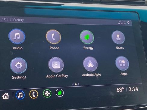 Used 2022 Chevrolet Bolt LT image 14