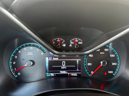Used 2018 Chevrolet Colorado LT w/ LT Convenience Package RWD image 22