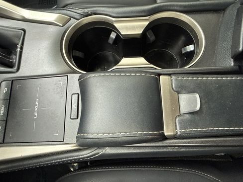 Used 2021 Lexus NX 300 FWD w/ Comfort Package image 31
