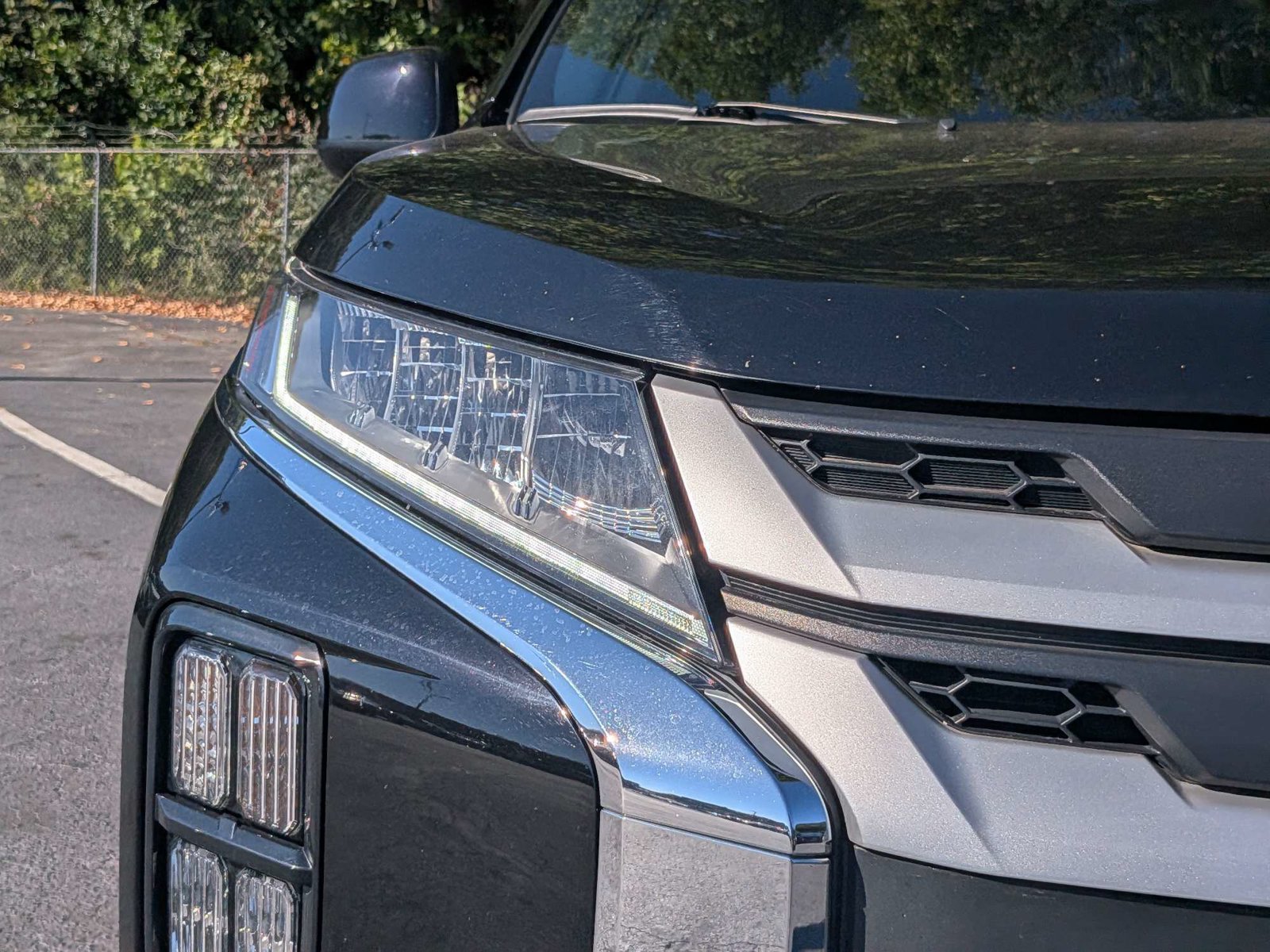 Used 2022 Mitsubishi Outlander Sport ES FWD image 8