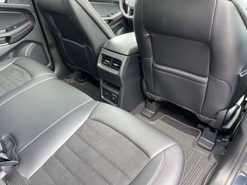 Certified 2024 Ford Edge ST-Line AWD/4WD image 20