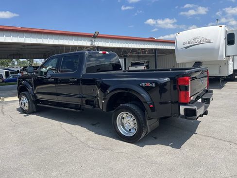 Used 2025 Ford F450 XLT w/ 360-Degree Camera Package AWD/4WD image 10