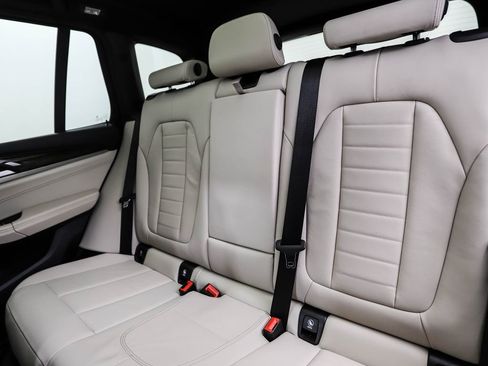 Used 2018 BMW X3 xDrive30i image 23