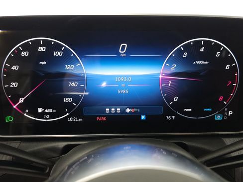 Certified 2026 Mercedes-Benz C 300 4MATIC Sedan image 13