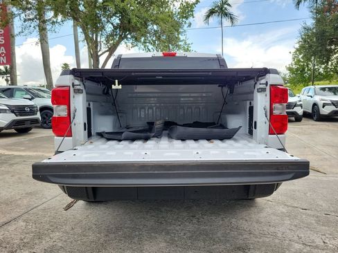 Used 2023 Ford Maverick XLT FWD image 9