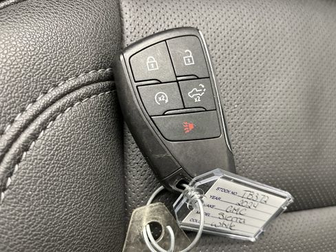 Certified 2024 GMC Sierra 1500 SLT w/ SLT Premium Plus Package image 30