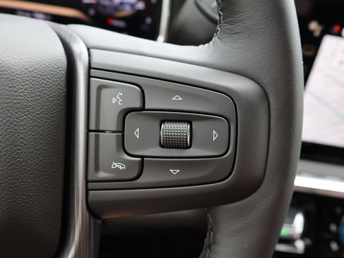 New 2026 GMC Sierra 3500 Denali Ultimate AWD/4WD image 30