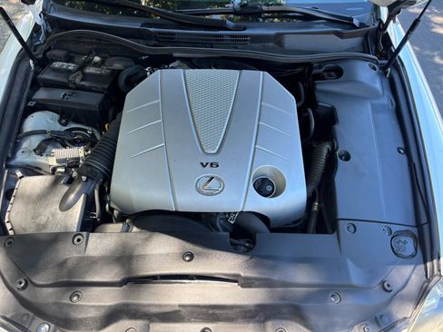 Used 2011 Lexus IS 350 AWD w/ Luxury Plus Value Edition image 21