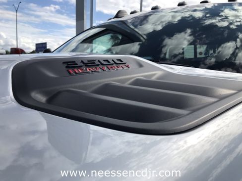 New 2026 RAM 3500 Limited image 12