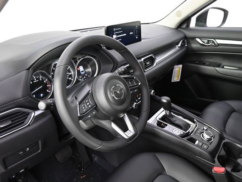 New 2025 MAZDA CX-5 AWD 2.5 S w/ Select Package image 11
