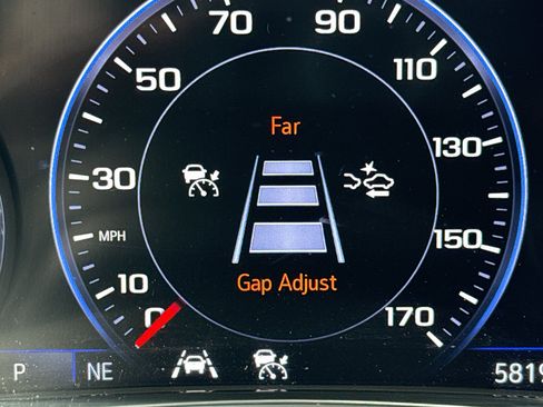 Used 2022 Chevrolet Traverse Premier w/ Redline Edition AWD/4WD image 22