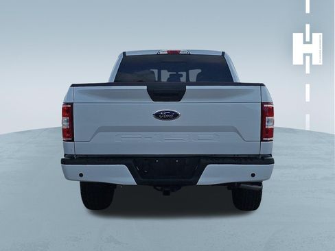 Used 2019 Ford F150 XLT w/ Equipment Group 302A Luxury AWD/4WD image 4