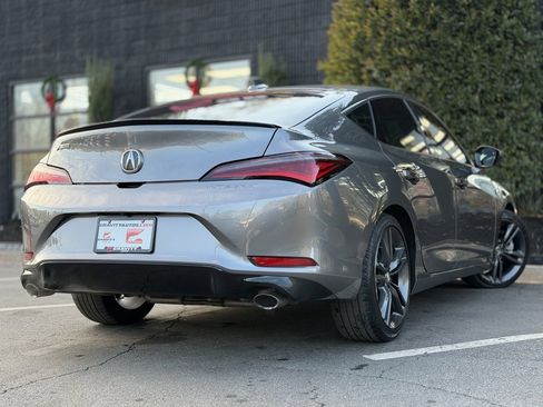 Used 2023 Acura Integra A-Spec image 13