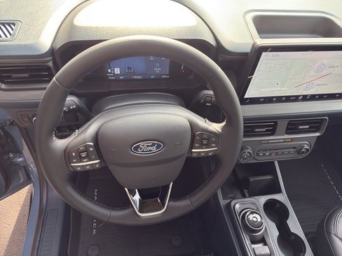 New 2026 Ford Maverick Lariat image 19