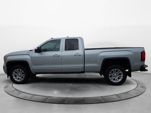 Used 2015 GMC Sierra 1500 SLE w/ SLE Value Package AWD/4WD image 2