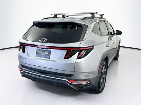Used 2022 Hyundai Tucson SEL w/ Convenience Package FWD image 9