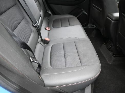 Used 2023 Chevrolet TrailBlazer RS w/ Sun and Liftgate Package FWD image 39