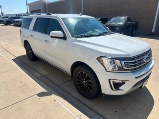 Used 2020 Ford Expedition Max Limited RWD video 1