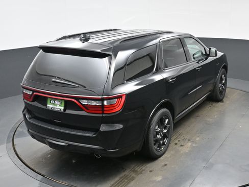 New 2026 Dodge Durango GT image 23