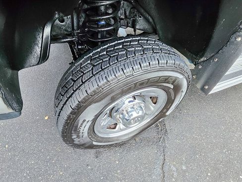 Used 1998 Dodge Ram 2500 Truck 4x4 Club Cab image 21