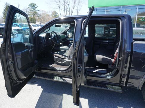 Used 2019 Ford F150 XLT w/ Equipment Group 302A Luxury AWD/4WD image 8