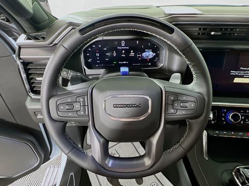 New 2026 GMC Sierra 1500 Denali Ultimate AWD/4WD image 10