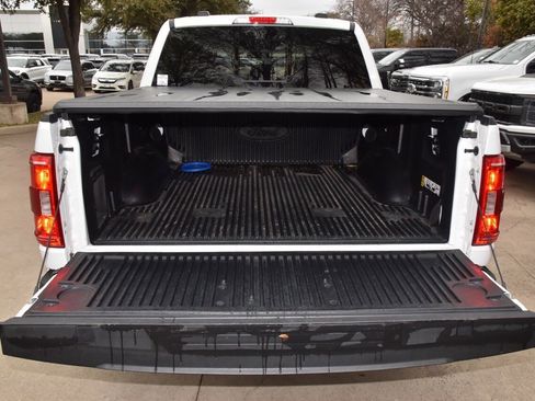 Certified 2023 Ford F150 XLT w/ Equipment Group 302A High image 38