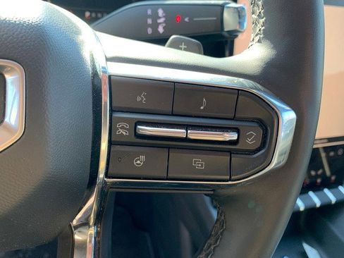 Certified 2025 GMC Terrain Elevation image 25