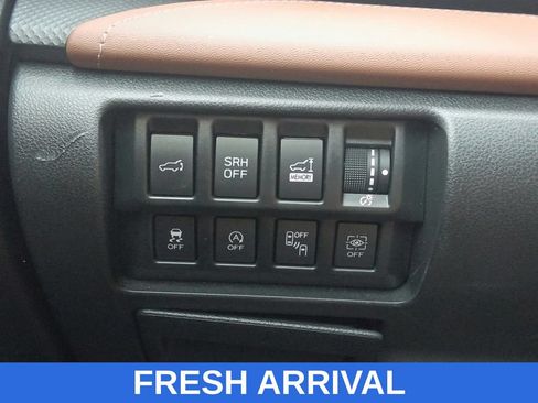 Used 2020 Subaru Forester Touring AWD/4WD image 30