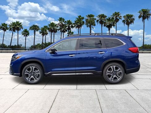 New 2026 Subaru Ascent Touring image 6