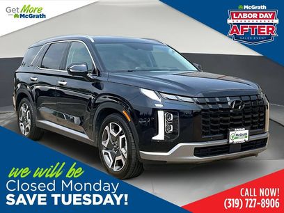 Used 2023 Hyundai Palisade Limited