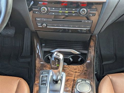 Used 2016 BMW X3 xDrive35i image 27