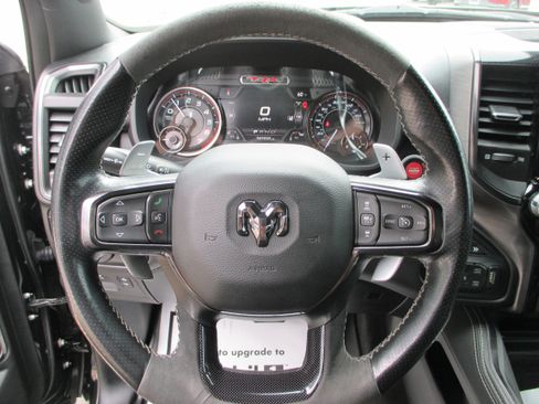Used 2021 RAM 1500 TRX w/ TRX Level 2 Equipment Group AWD/4WD image 15