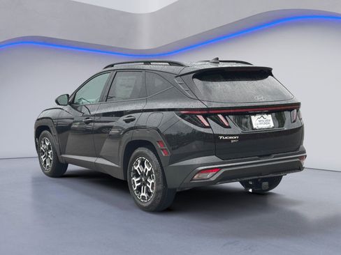 New 2026 Hyundai Tucson XRT FWD image 7