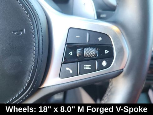 Used 2023 BMW M235i xDrive Gran Coupe w/ Premium Package image 23