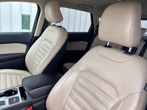 Used 2024 Ford Edge SEL w/ Convenience Package AWD/4WD image 20