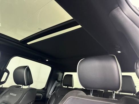 Used 2025 RAM 1500 Laramie w/ Bed Utility Group image 12