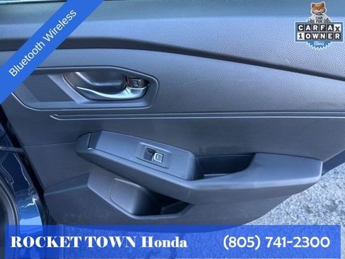 Used 2024 Honda Accord EX image 10